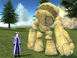 画像集#002のサムネイル/「マビノギ」いよいよ本日実装「チャプター3 〜アルケミスト〜」。転生無料化などでプレイヤーの負担も軽減