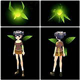 画像集#005のサムネイル/「マビノギ」いよいよ本日実装「チャプター3 〜アルケミスト〜」。転生無料化などでプレイヤーの負担も軽減