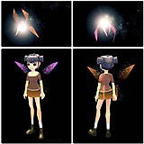 画像集#006のサムネイル/「マビノギ」いよいよ本日実装「チャプター3 〜アルケミスト〜」。転生無料化などでプレイヤーの負担も軽減