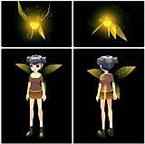 画像集#007のサムネイル/「マビノギ」いよいよ本日実装「チャプター3 〜アルケミスト〜」。転生無料化などでプレイヤーの負担も軽減