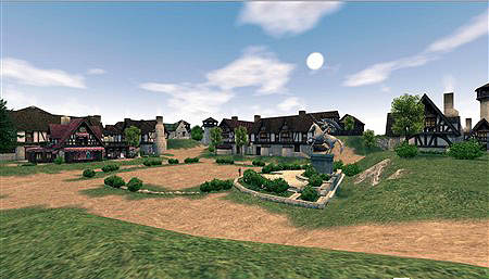 画像集#008のサムネイル/「マビノギ」いよいよ本日実装「チャプター3 〜アルケミスト〜」。転生無料化などでプレイヤーの負担も軽減