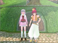 画像ギャラリー No.006のサムネイル画像 / 「マビノギ」身代わり風船登場&体型が変化するポーション再販売