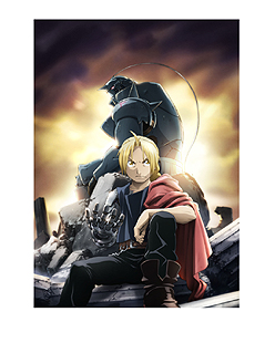 画像ギャラリー No.002のサムネイル画像 / “錬金術つながり”ということで。ネクソン,MMORPG「マビノギ」と「鋼の錬金術師」のタイアップを発表