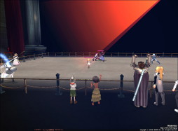 画像ギャラリー No.012のサムネイル画像 / 「マビノギ」,本日のアップデートで「ジェネレーション15 シーズン2」実装