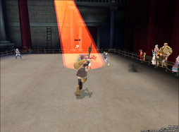 画像ギャラリー No.013のサムネイル画像 / 「マビノギ」,本日のアップデートで「ジェネレーション15 シーズン2」実装