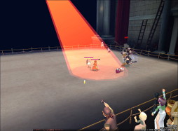 画像ギャラリー No.014のサムネイル画像 / 「マビノギ」,本日のアップデートで「ジェネレーション15 シーズン2」実装