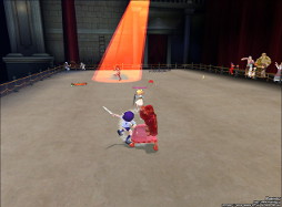 画像ギャラリー No.016のサムネイル画像 / 「マビノギ」,本日のアップデートで「ジェネレーション15 シーズン2」実装