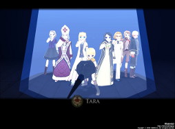 画像ギャラリー No.017のサムネイル画像 / 「マビノギ」,本日のアップデートで「ジェネレーション15 シーズン2」実装