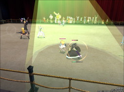 画像ギャラリー No.019のサムネイル画像 / 「マビノギ」,本日のアップデートで「ジェネレーション15 シーズン2」実装