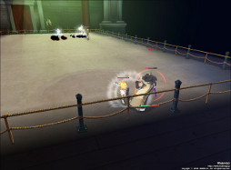 画像ギャラリー No.021のサムネイル画像 / 「マビノギ」,本日のアップデートで「ジェネレーション15 シーズン2」実装