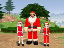 画像ギャラリー No.001のサムネイル画像 / 「マビノギ」影ミッションを追加。条件を満たせば獲得APが4倍になるイベントも