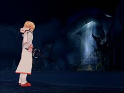 画像ギャラリー No.005のサムネイル画像 / 「マビノギ」影ミッションを追加。条件を満たせば獲得APが4倍になるイベントも