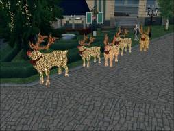 画像ギャラリー No.007のサムネイル画像 / 「マビノギ」影ミッションを追加。条件を満たせば獲得APが4倍になるイベントも