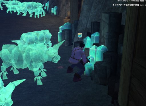 画像ギャラリー No.006のサムネイル画像 / 「マビノギ」本日のアップデートで新規才能「シューター」が実装に。記念イベントも開催中