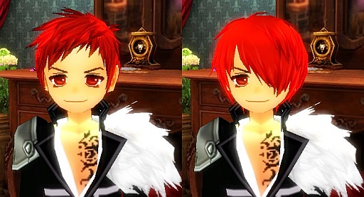 画像ギャラリー No.006のサムネイル画像 / 「マビノギ」,キャラクターの転生条件など一部ゲームシステムを変更