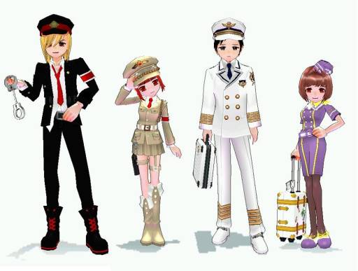 画像ギャラリー No.001のサムネイル画像 / 「マビノギ」のコイルダンジョンとペッカダンジョンに上級ダンジョンが実装