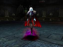 画像ギャラリー No.004のサムネイル画像 / 「マビノギ」のコイルダンジョンとペッカダンジョンに上級ダンジョンが実装