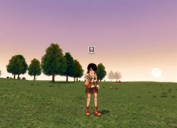 画像集#002のサムネイル/「マビノギ」アップデートで,英雄の修練才能に「トレジャーハンター」が登場