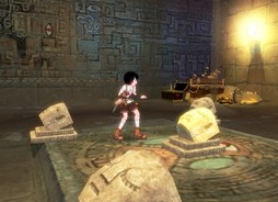 画像集#003のサムネイル/「マビノギ」アップデートで,英雄の修練才能に「トレジャーハンター」が登場