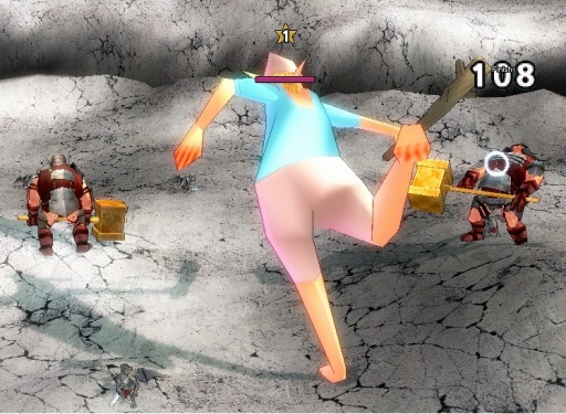 画像集#001のサムネイル/「マビノギ」,インプが登場するイベントを開催&「春告げの箱」を発売