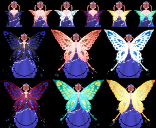 画像集#003のサムネイル/「マビノギ」,インプが登場するイベントを開催&「春告げの箱」を発売