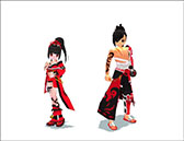 画像集#001のサムネイル/「マビノギ」,サービス開始9周年を記念したアイテムのセールを実施