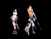 画像集#002のサムネイル/「マビノギ」,サービス開始9周年を記念したアイテムのセールを実施