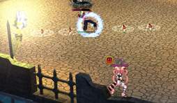 画像集#012のサムネイル/「マビノギ」にて日本先行アップデート「忍者」が6月18日に実施。日本で企画された新才能「忍術」のスキルを実装に先駆けて見せてもらった