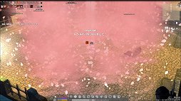 画像集#018のサムネイル/「マビノギ」にて日本先行アップデート「忍者」が6月18日に実施。日本で企画された新才能「忍術」のスキルを実装に先駆けて見せてもらった