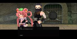 画像集#023のサムネイル/「マビノギ」にて日本先行アップデート「忍者」が6月18日に実施。日本で企画された新才能「忍術」のスキルを実装に先駆けて見せてもらった