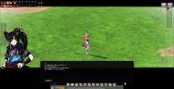 画像集#024のサムネイル/「マビノギ」にて日本先行アップデート「忍者」が6月18日に実施。日本で企画された新才能「忍術」のスキルを実装に先駆けて見せてもらった