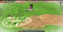 画像集#025のサムネイル/「マビノギ」にて日本先行アップデート「忍者」が6月18日に実施。日本で企画された新才能「忍術」のスキルを実装に先駆けて見せてもらった