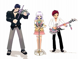 画像集#006のサムネイル/「マビノギ」,3つの部活で競う「夏合宿!風船飛ばしバトル」イベントを開催