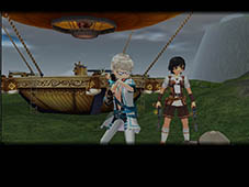 画像集#003のサムネイル/「マビノギ」,ドラマ形式の物語「THE DRAMA IRIA 2」の第3話,4話を本日実装。アップデートを記念した各種キャンペーンも同時開催