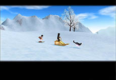 画像集#004のサムネイル/「マビノギ」,ドラマ形式の物語「THE DRAMA IRIA 2」の第3話,4話を本日実装。アップデートを記念した各種キャンペーンも同時開催