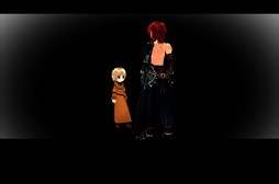 画像集#001のサムネイル/「マビノギ」,「THE DRAMA IRIA 2」第5話,第6話が公開。記念イベントも開催