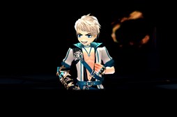 画像集#003のサムネイル/「マビノギ」,「THE DRAMA IRIA 2」第5話,第6話が公開。記念イベントも開催