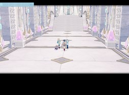 画像集#008のサムネイル/「マビノギ」,「THE DRAMA IRIA 2」第5話,第6話が公開。記念イベントも開催