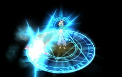 画像集#003のサムネイル/「マビノギ」大型アップデート「神の騎士団」を本日実装。大規模ボスバトル「使徒レイドミッション」や「神聖スキル」が追加に