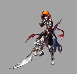 画像集#005のサムネイル/「マビノギ」大型アップデート「神の騎士団」を本日実装。大規模ボスバトル「使徒レイドミッション」や「神聖スキル」が追加に