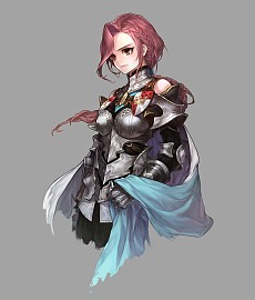 画像集#007のサムネイル/「マビノギ」大型アップデート「神の騎士団」を本日実装。大規模ボスバトル「使徒レイドミッション」や「神聖スキル」が追加に