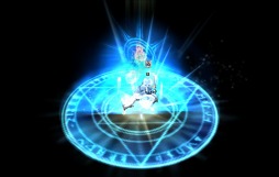 画像集#013のサムネイル/「マビノギ」大型アップデート「神の騎士団」を本日実装。大規模ボスバトル「使徒レイドミッション」や「神聖スキル」が追加に