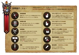 画像集#018のサムネイル/「マビノギ」大型アップデート「神の騎士団」を本日実装。大規模ボスバトル「使徒レイドミッション」や「神聖スキル」が追加に