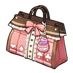 画像ギャラリー No.007のサムネイル画像 / 「マビノギ」でバレンタインイベント。お菓子を集めて限定アイテムと交換しよう