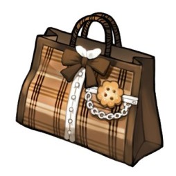 画像ギャラリー No.008のサムネイル画像 / 「マビノギ」でバレンタインイベント。お菓子を集めて限定アイテムと交換しよう