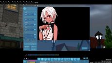 画像ギャラリー No.003のサムネイル画像 / 「マビノギ」自分で絵本を作成し,販売もできる新規コンテンツ「マビノベル」が実装