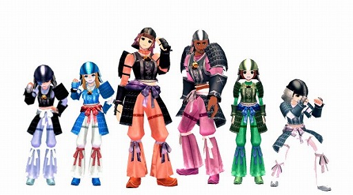 画像ギャラリー No.004のサムネイル画像 / 「マビノギ」,8つのイベントが詰まった「ザマスターイベント」を開催