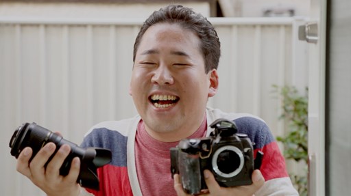 画像ギャラリー No.001のサムネイル画像 / 「マビノギ」,「マビノギ“あるある”ムービー」特設サイトが公開に