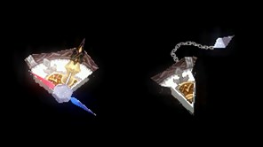 画像ギャラリー No.002のサムネイル画像 / 「マビノギ」,「サーオィン」イベント開始。クリア後は「思い出復活」イベントも