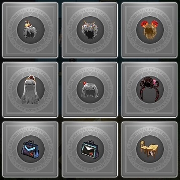 画像ギャラリー No.001のサムネイル画像 / 「マビノギ」,恋咲島イベント開催。今年は結婚衣装やロマンチックな飛行アクションが登場